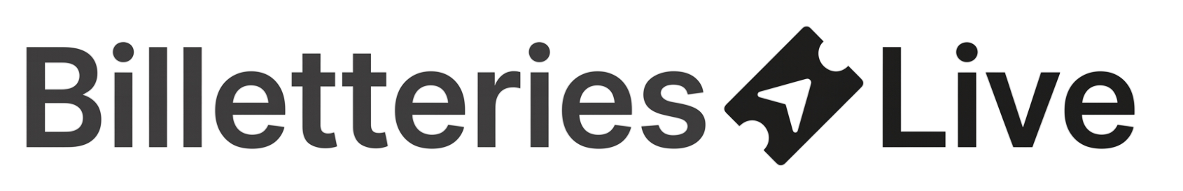 Billetterie Live